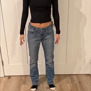 Vintage 514 Levi’s Jeans